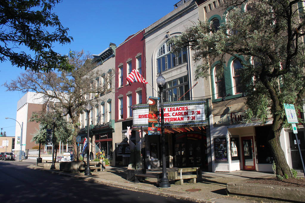 Careers at Dawson Find A Job in Jamestown NY