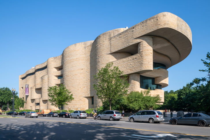 Museum of the American Indian