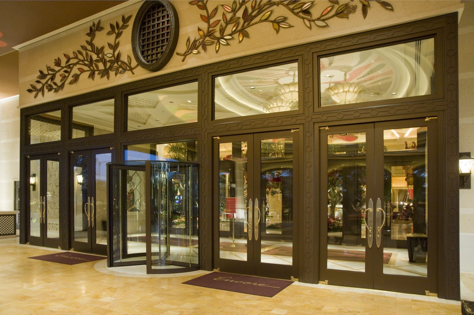 Custom Steel Doors Custom steel doors