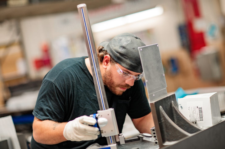 Dawson quality & inspection Dawson quality & inspection