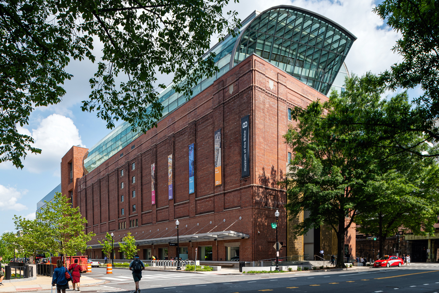 Dawson Custom Architectural Doors and Entrances