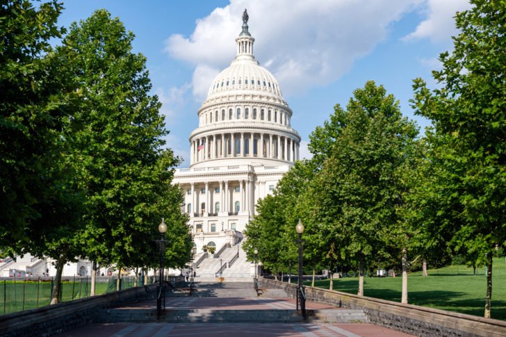 United States Capitol