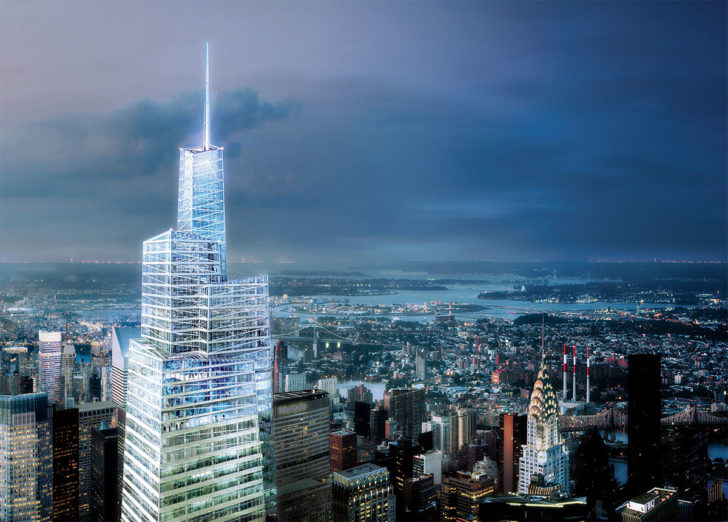 One Vanderbilt