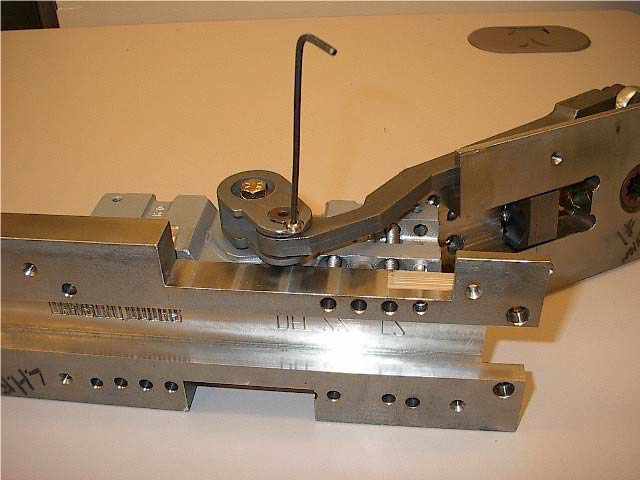 Door Closer Image