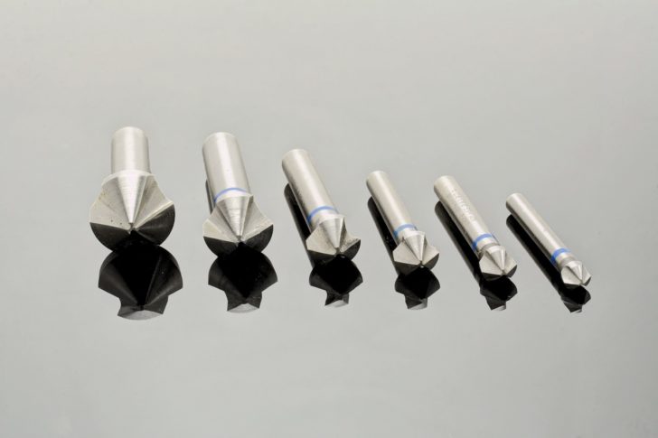 Countersinks Countersinks