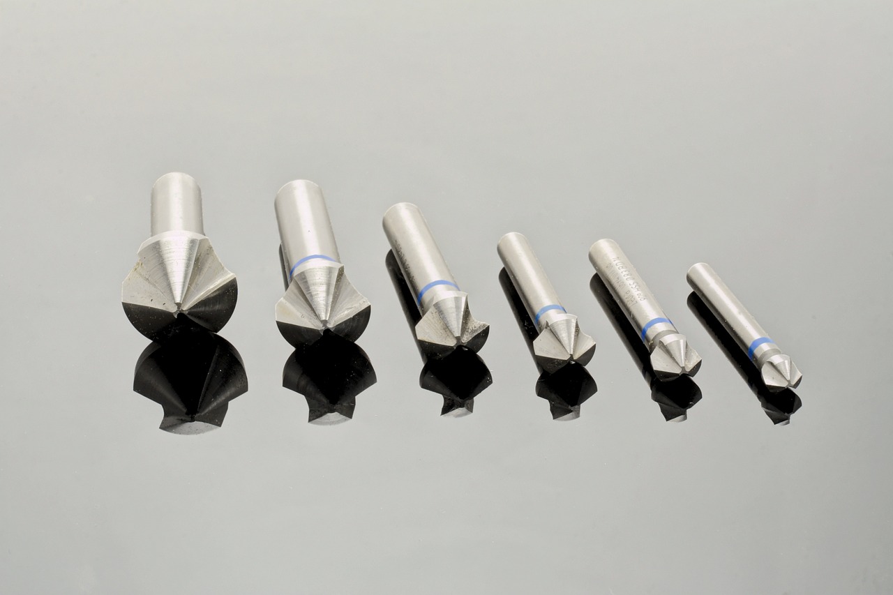 Countersink Guide