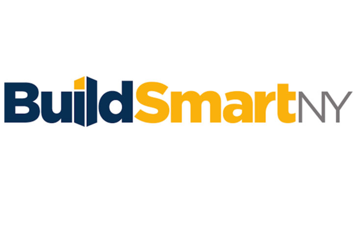 Build Smart NY Logo