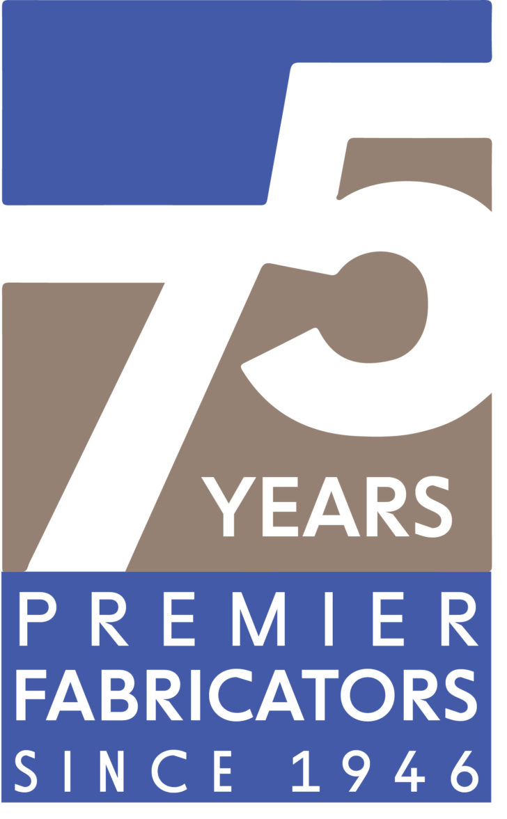 75 years in business