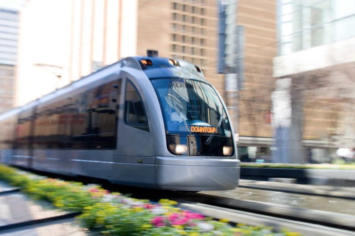 Mass transit transportation industry Mass Transit transportation industry