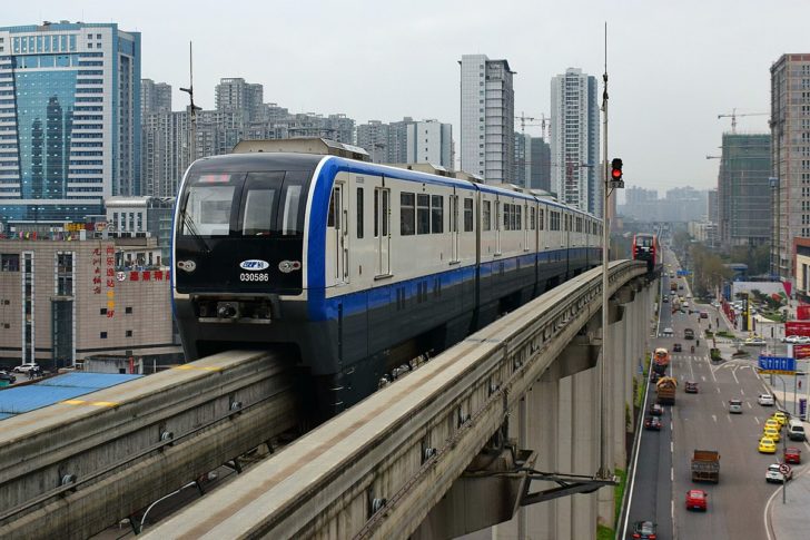 transportation industry 