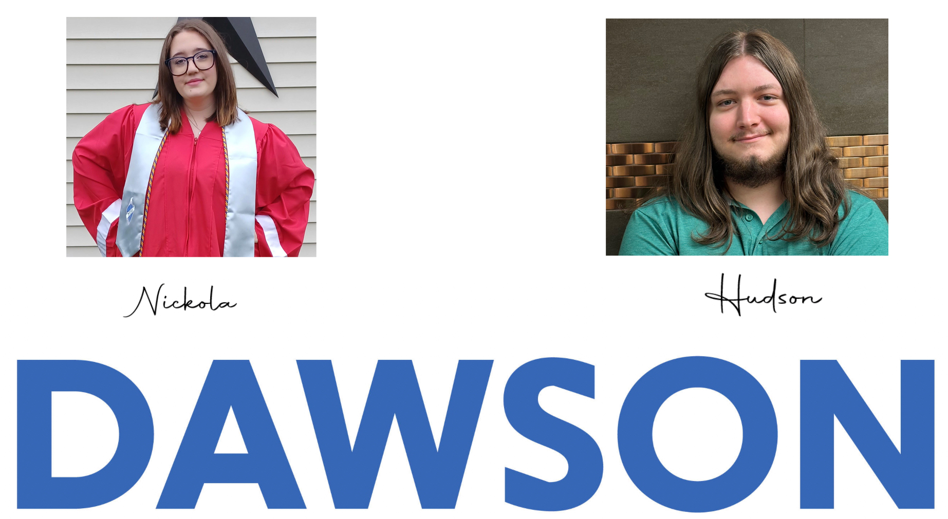 DAWSON Scholarship 2026