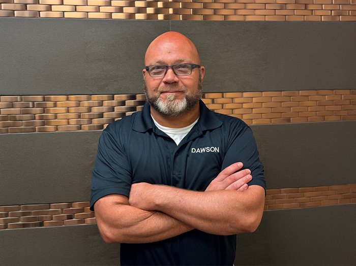 Leading with decades of Experience