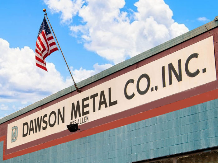 MADE IN AMERICA